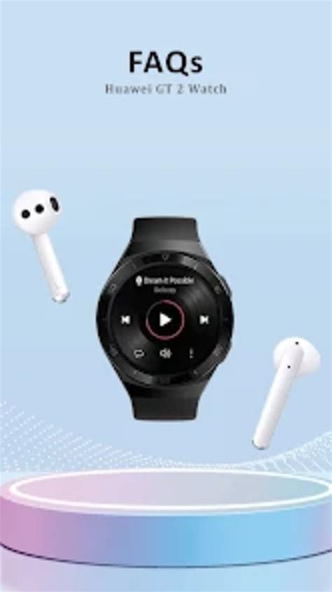 Warranty won't cover Huawei GT 2 Watch after it got filled with .
